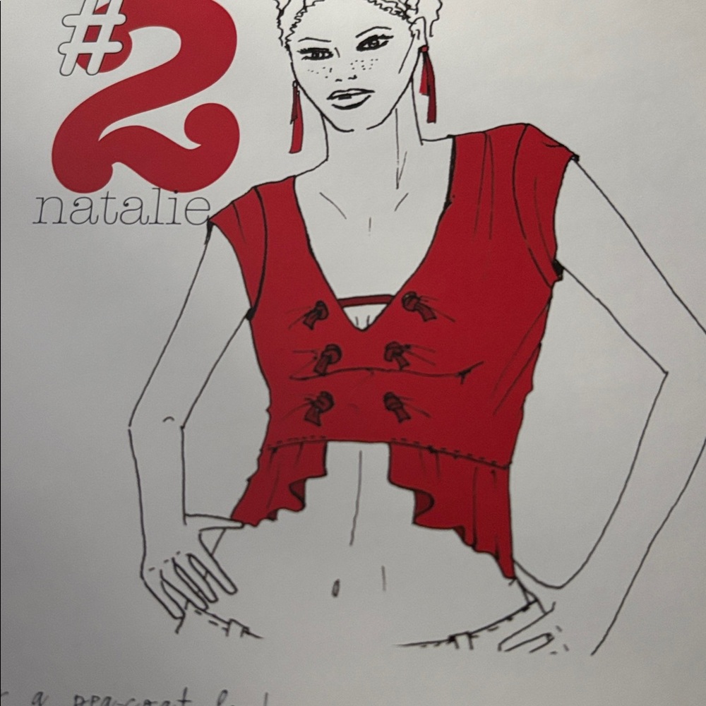 99 Ways to Cut, Sew, Trim & Tie Your T-Shirt - diy book used but really like new - Picture 12 of 17
